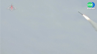 美：俄發射空包飛彈 削弱烏軍防空戰力