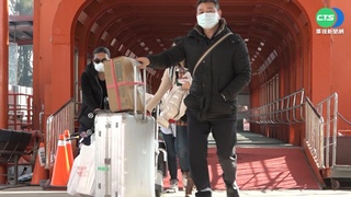 藍籲春節前恢復小三通 綠委：政府不反對重啟