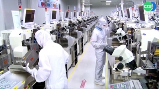 風險日高 蘋果供應鏈減少在中國製造