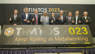 機械公會估景氣明年第2季恢復 全年出口、產值拚持平