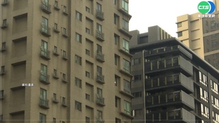 4大房仲11月旺季不旺 全年買賣移轉棟數恐跌破32萬