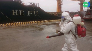 香港新增8810例確診