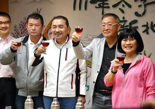 坪林包種茶冬茶上市 12/10起展售、研發入菜牛排