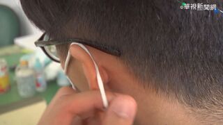 12/1起戶外免戴口罩 車站、演唱會等7情境QA一次看