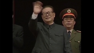 江澤民過世上海幫式微  中國政壇唯有習核心