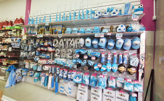 全民瘋世足 阿根廷學校主動通知早退看比賽