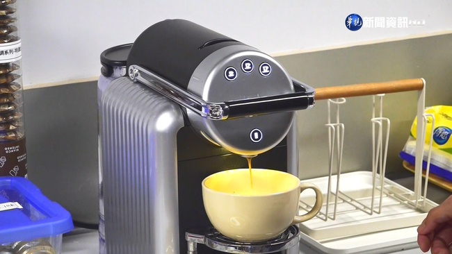 消保處抽驗12件全自動咖啡機 品質皆合格 | 華視新聞