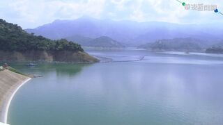曾文水庫蓄水跌破3成 南市府善用回收水強化抗旱