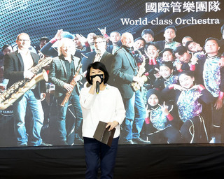 嘉義市長選前之夜撞管樂節踩街 是否辦理有變數