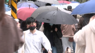 濕涼天氣3日好轉 4日又因東北季風北台灣緩降溫