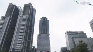 六都11月移轉年減近3成 專家：房市短期難見榮景