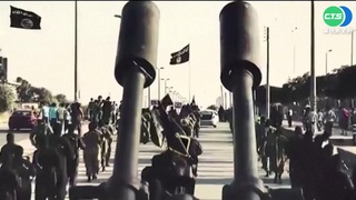 消息人士：被包圍後 IS首腦庫雷希引爆炸彈自盡