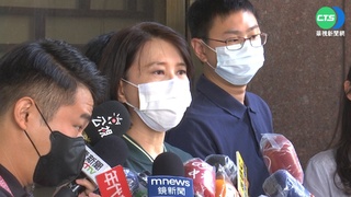 立委補選高層勸進王鴻薇態度鬆動 2日記者會公布提名