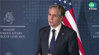 布林肯：北約憂中國軍力擴張不透明 會商因應方式