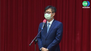 王鴻薇投入立委補選 陳其邁：應對選民說明清楚