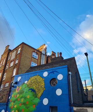 能源危機與長年積病  英國迎戰經濟冷冬