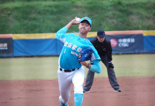 穀保巨投蕭齊歸零再出發 看運動員勵志書學會思考