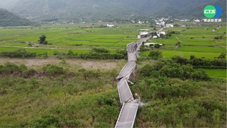 花蓮高寮及崙天大橋便道施作  估農曆年前全完工
