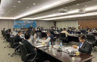 許勝雄：大陸封控讓民眾產生極大的生存壓力