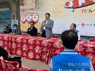 竹縣府推生命園區 準湖口鄉長：必要時將陳抗