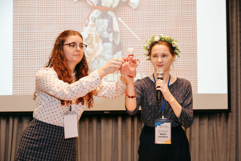 陽明交大助烏克蘭學生  歐盟駐台代表發文感謝 | 華視新聞