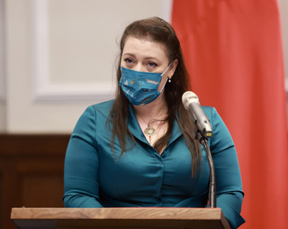 英外委會主席：訪台展堅定支持  盼強化華語教學合作