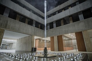 新竹市永恆之丘、公道三獲公共工程金質獎