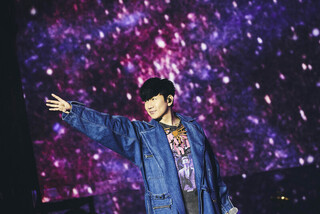 林俊傑曝曾想入團五月天 告五人招手還有名額