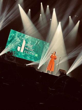 加拿大華語音樂節  引領台灣歌手走向世界