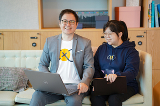 CxC創利市集成軍週年  匯聚逾千名創作者