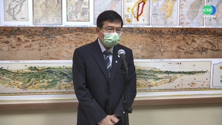 傳轉任國營事業  王國材：沒聽說但改變位置就隨緣