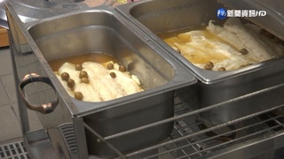 學童班班吃石斑執行有落差  不排除改為好食材