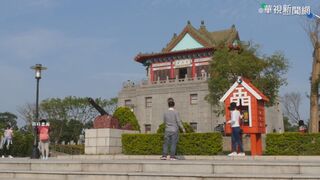 金門辦碑碣文物普查工作坊  培養文資人才