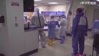 流感與RSV來勢洶 美COVID住院率還回溫