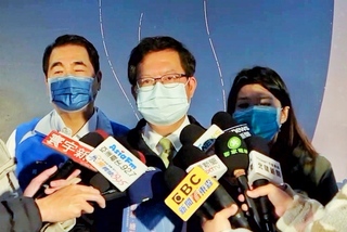 論文爭議案  鄭文燦認為應建立問題處理標準