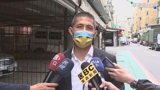 黑道黨員爭議 藍營：民進黨有義務交代清楚