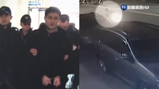 台南學甲槍擊案 警署長不排除調整台南警界人事