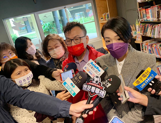 前行政主任遭約談？高虹安：會全力配合調查