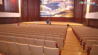 跟駐館藝術家一起做夢 兩廳院邀青年學子同行