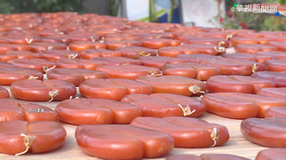 暖冬效應烏魚子減產價漲約2成  創20年新高