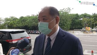 黃承國：我不是戰犯但願承擔  請黨中央調查以正視聽