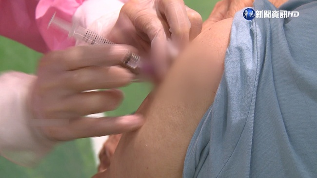 台中疫苗涵蓋率最佳 王必勝：鼓勵旅外返台接種 | 華視新聞