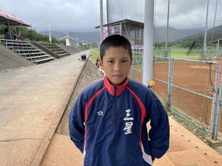 莊海祥好投宜蘭威力盃寫隊史最佳 6日拚季軍