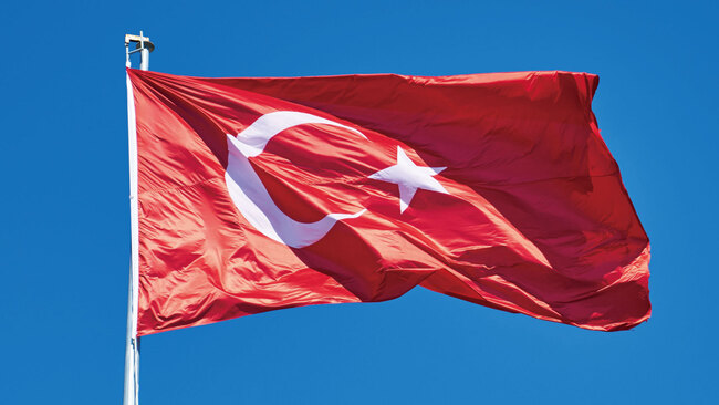 土耳其11月通膨率 2021年5月來首降 | 華視新聞