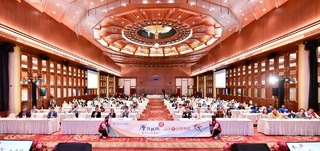 原會民獎勵體育傑出人才  總獎金860萬元