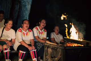 原民傳承不停歇  「匠人魂」見證複音吟唱文化