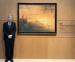 國衛院新任院長司徒惠康  院內出線可無縫接軌