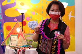 花蓮縣副議長潘月霞詐領助理費 與女兒同遭羈押禁見