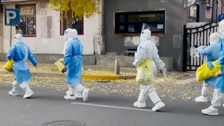 新華社評抗疫要持續優化  稱最困難時期已經走過