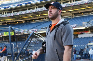 MLB魏蘭德傳轉戰大都會  與薛哲組豪華輪值